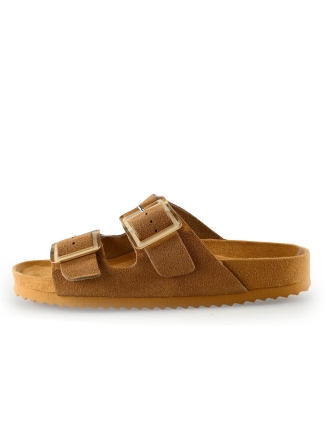 Colors of California Sandalen Bruin 331617
 Maat 37
 