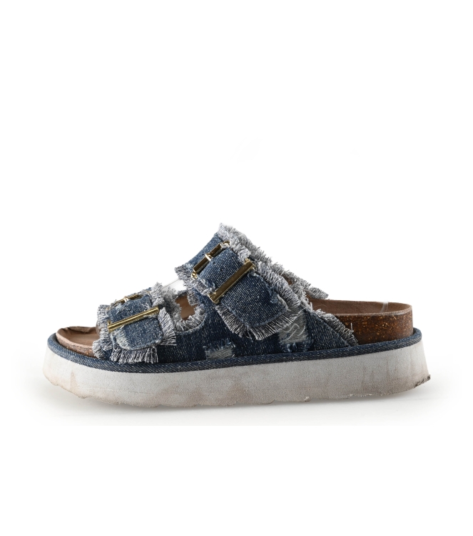 Colors of California Muiltjes