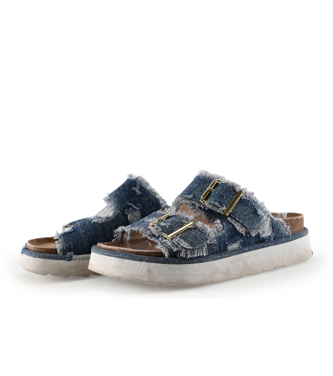 Colors of California Muiltjes