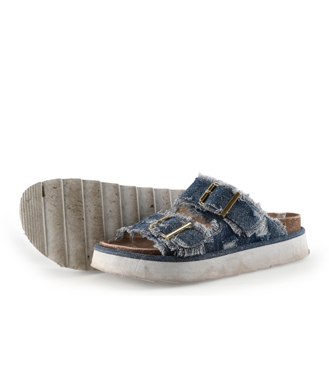 Colors of California Muiltjes