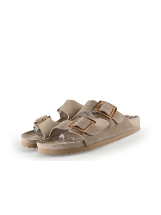 Colors of California Sandalen Cognac 331629
 Maat 39
 