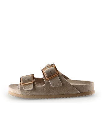 Colors of California Sandalen Cognac 331631
 Maat 39
 