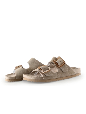 Colors of California Sandalen Cognac 331631
 Maat 39
 