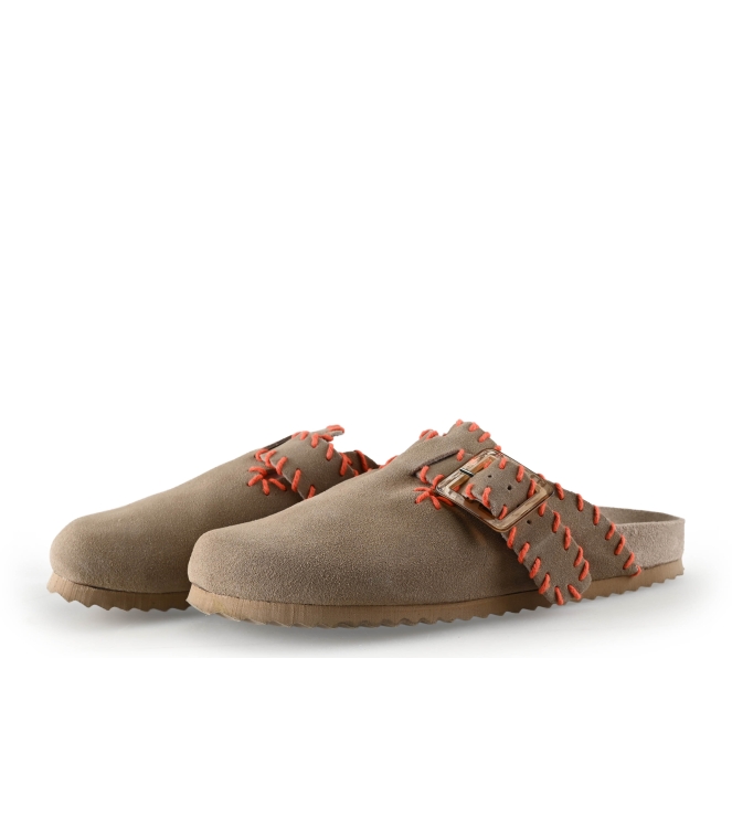 Colors of California Muiltjes