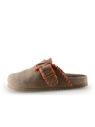 Colors of California Muiltjes Beige 331637
 Maat 36
 