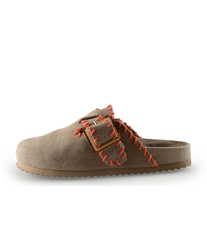 Colors of California Muiltjes