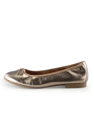 Manfield Ballerina's Brons 331640
 Maat 41
 