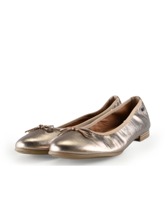 Manfield Ballerina's Brons 331640
 Maat 41
 