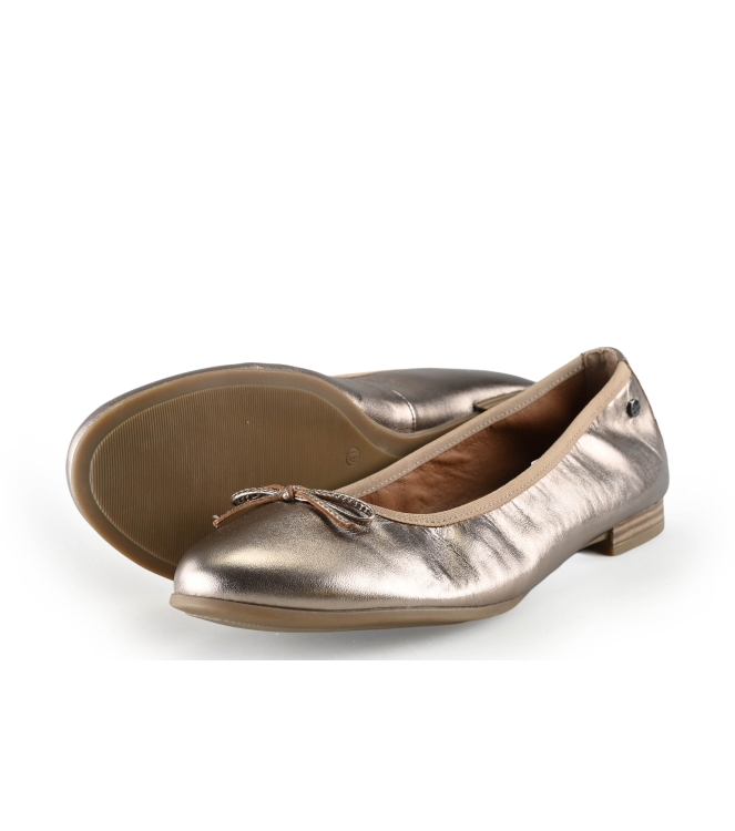 Manfield Ballerina's