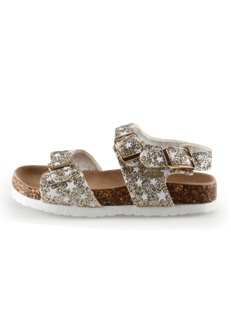 Colors of California Sandalen Beige 331641
 Maat 27
 