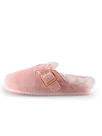 Colors of California Muiltjes Roze 331644
 Maat 41
 