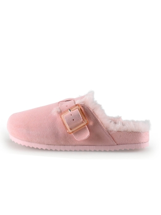 Colors of California Muiltjes Roze 331646
 Maat 40
 