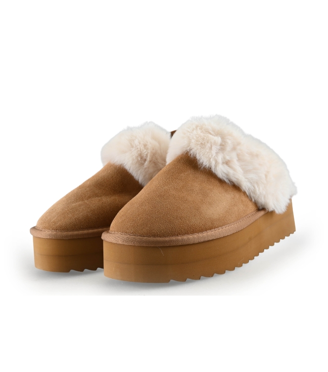 Colors of California Pantoffels