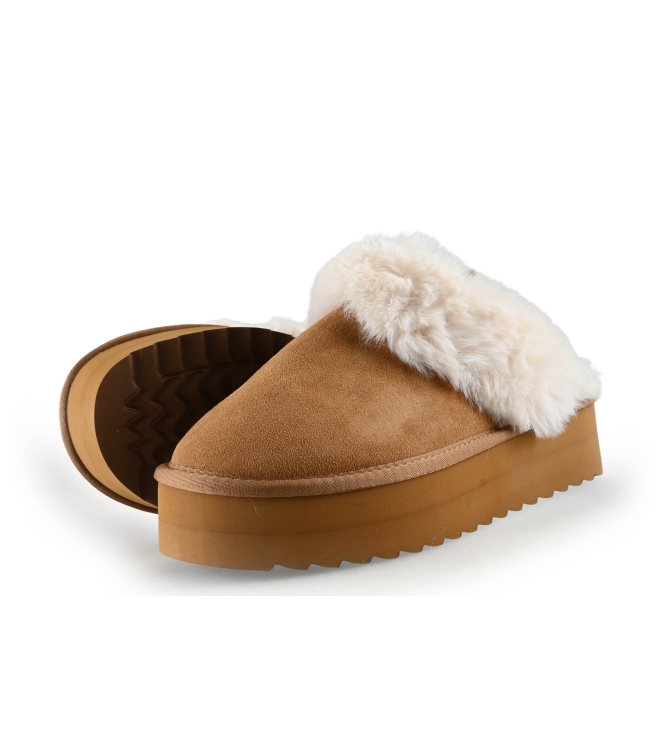 Colors of California Pantoffels