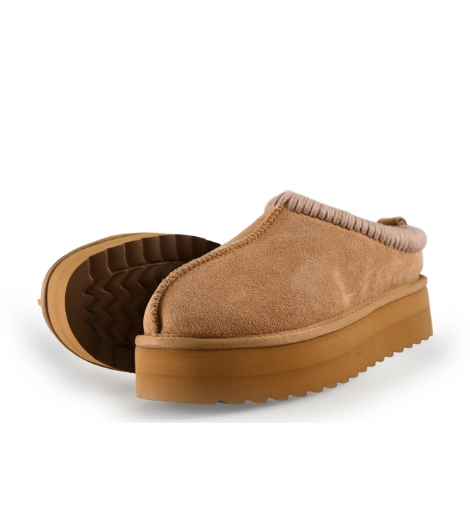 Colors of California Pantoffels