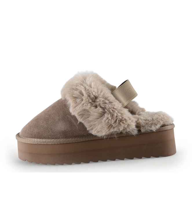 Colors of California Slippers