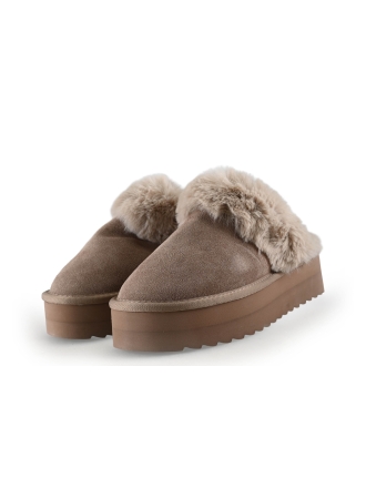 Colors of California Slippers Bruin 331656
 Maat 39
 