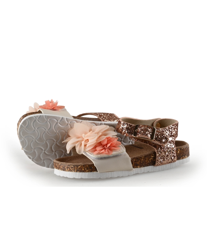 Colors of California Sandalen