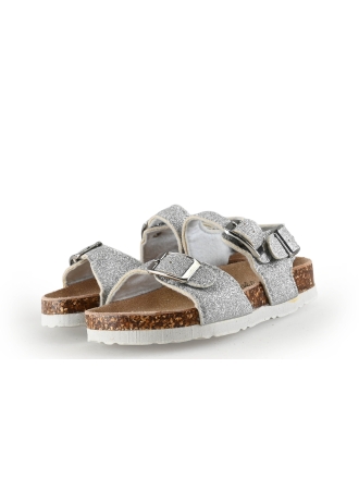 Colors of California Sandalen Zilver 331664
 Maat 25
 