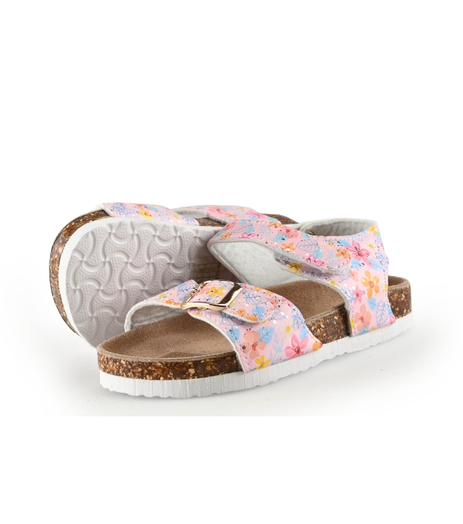 Colors of California Sandalen