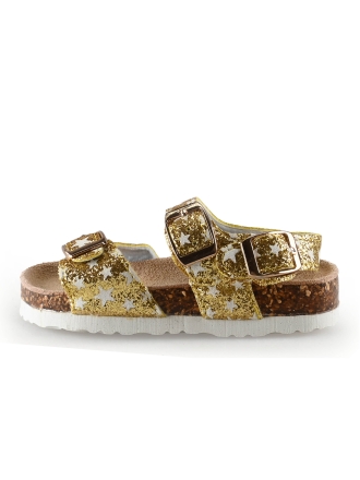 Colors of California Sandalen Beige 331675
 Maat 24
 