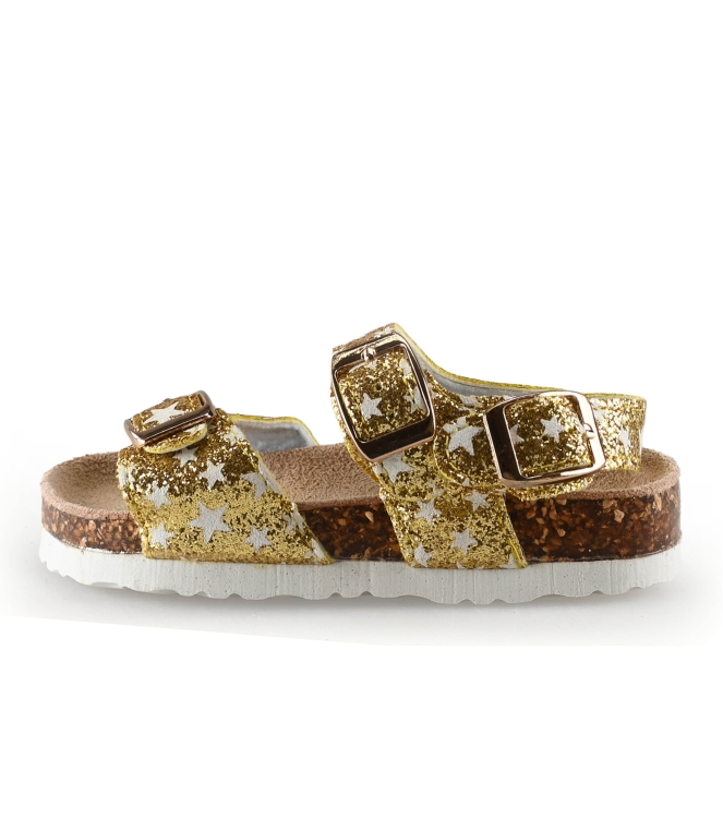 Colors of California Sandalen