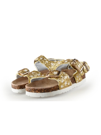 Colors of California Sandalen Beige 331675
 Maat 24
 