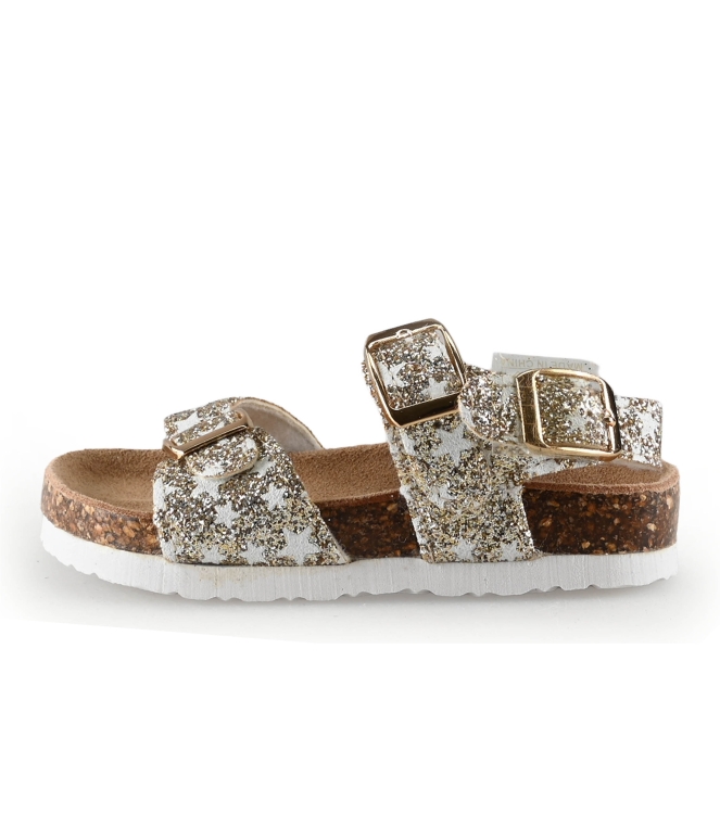 Colors of California Sandalen