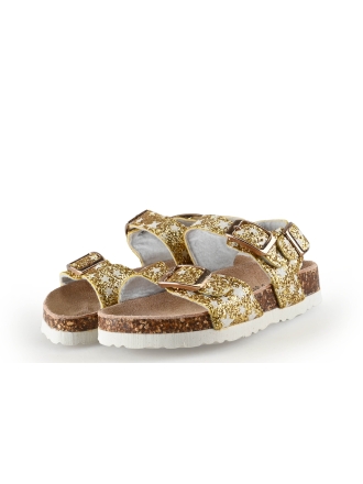 Colors of California Sandalen Beige 331677
 Maat 24
 