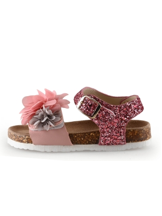 Colors of California Sandalen Roze 331678
 Maat 28
 