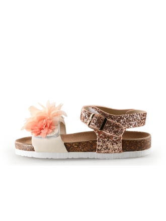 Colors of California Sandalen Zwart 331679
 Maat 32
 