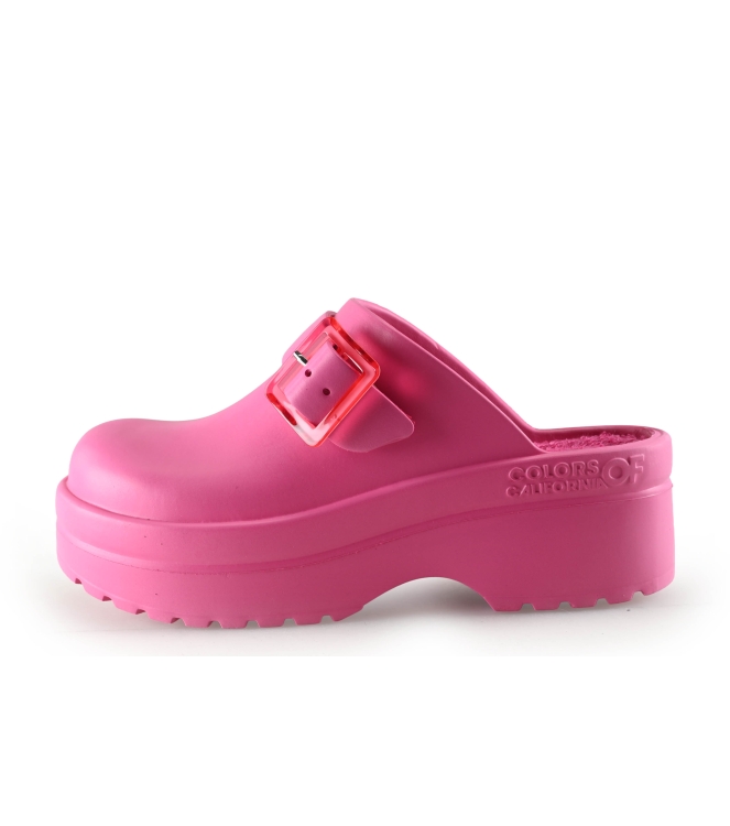 Colors of California Muiltjes