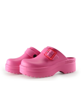 Colors of California Muiltjes Roze 331681
 Maat 36
 