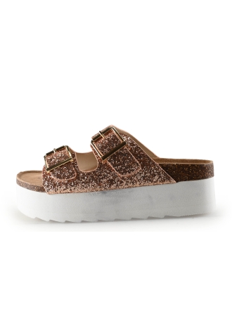 Colors of California Muiltjes Overig 331682
 Maat 40
 