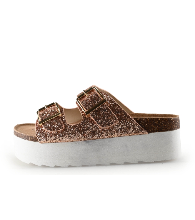 Colors of California Muiltjes