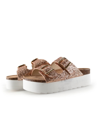 Colors of California Muiltjes Overig 331682
 Maat 40
 