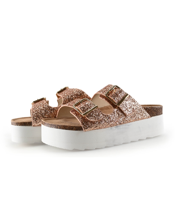 Colors of California Muiltjes