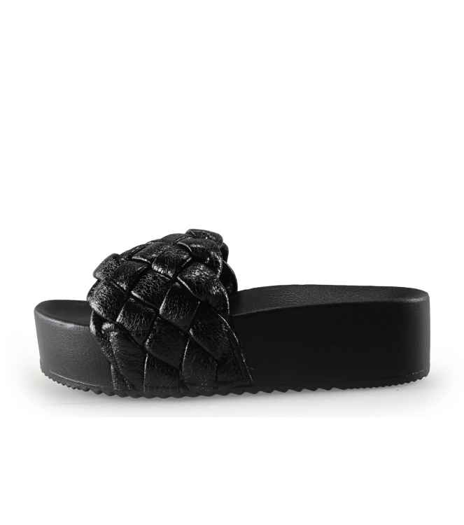 Colors of California Slippers