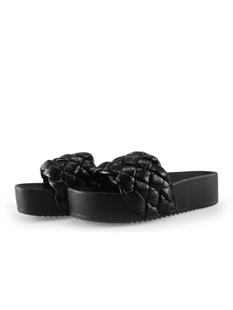 Colors of California Slippers Zwart 331684
 Maat 40
 