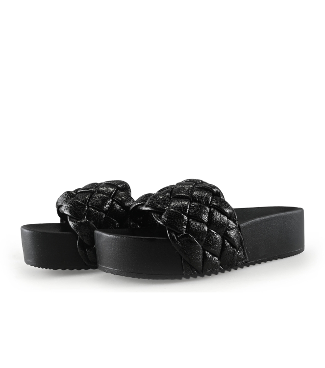 Colors of California Slippers