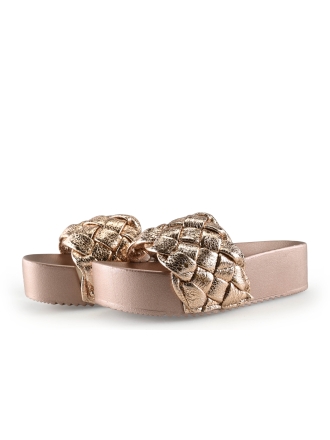 Colors of California Muiltjes Overig 331685
 Maat 38
 