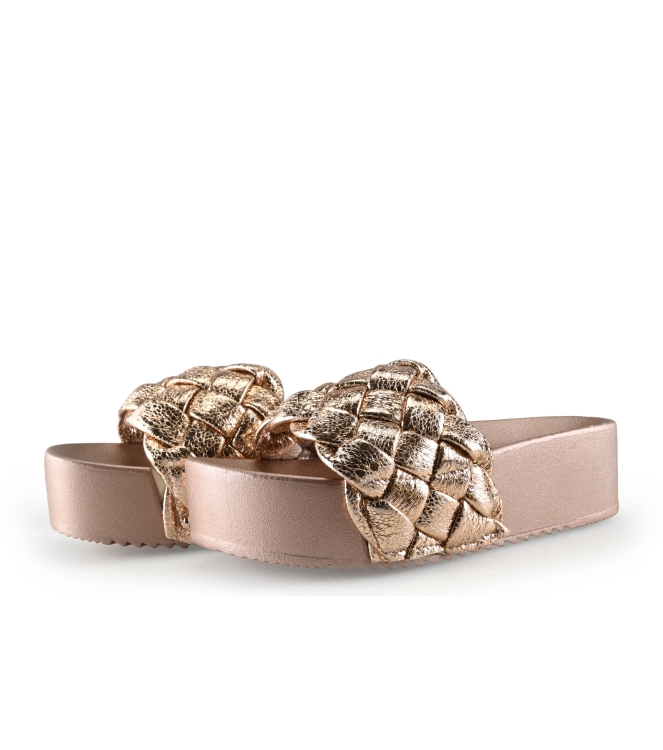 Colors of California Muiltjes