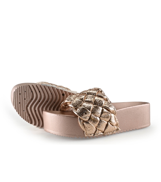 Colors of California Muiltjes