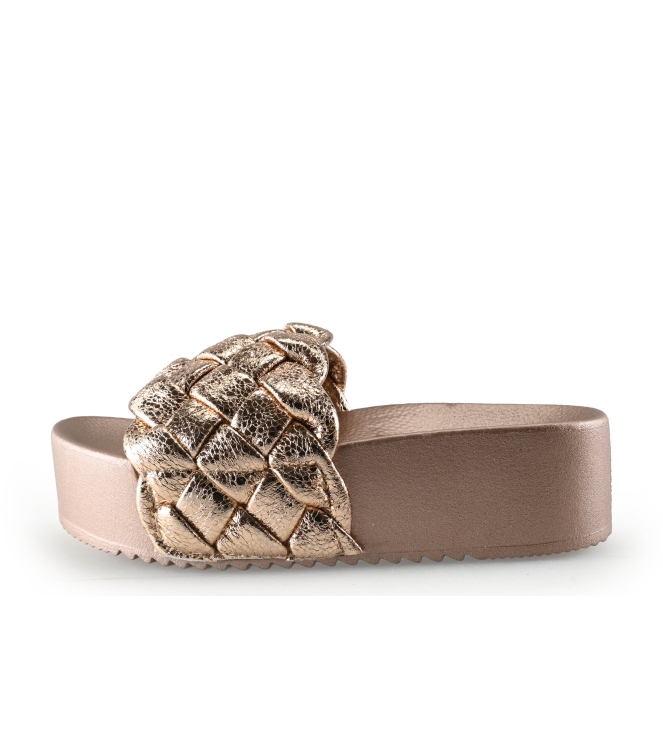 Colors of California Muiltjes