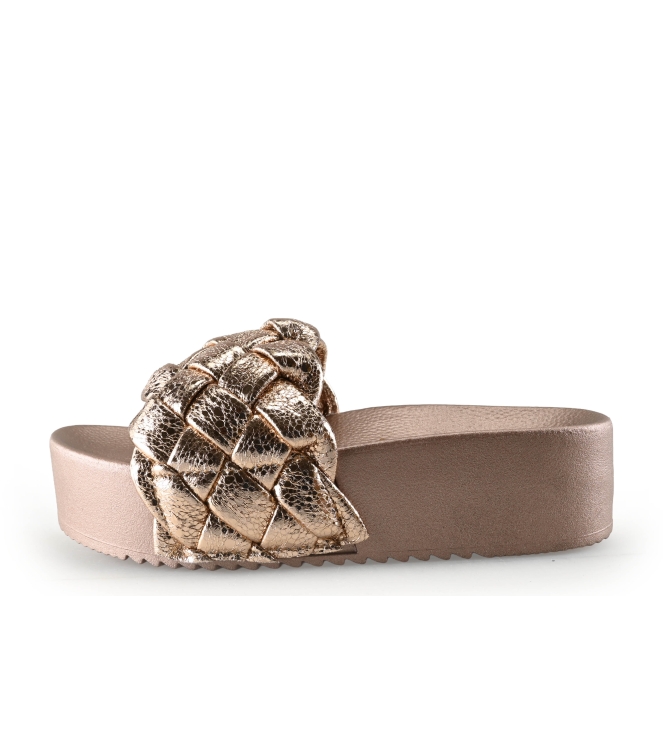 Colors of California Muiltjes