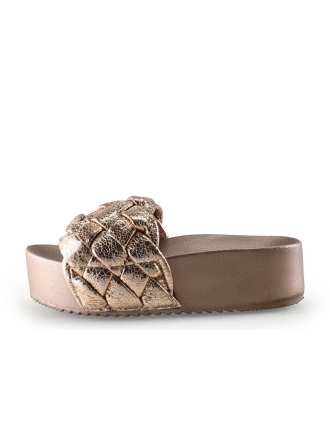 Colors of California Muiltjes Goud 331690
 Maat 37
 