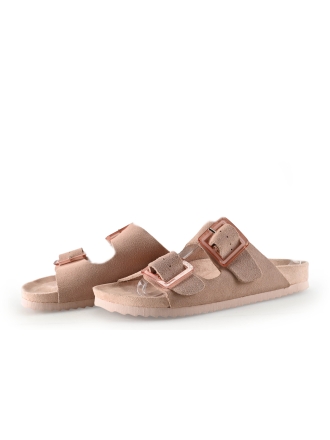 Colors of California Muiltjes Beige 331695
 Maat 37
 