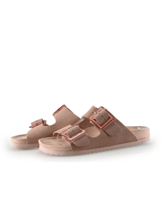 Colors of California Muiltjes Beige 331698
 Maat 37
 
