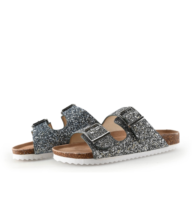 Colors of California Muiltjes