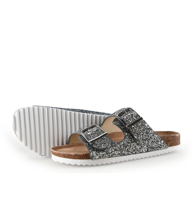 Colors of California Muiltjes